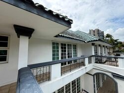 Cornwall Gardens (D10), Detached #555327701